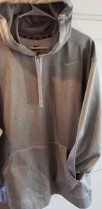 Nike Therma Fit Hoodie